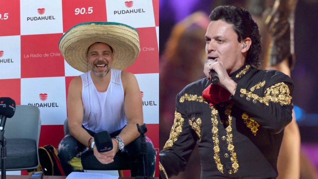 ¡Atención fanáticas! Radio Pudahuel está en la previa del concierto de