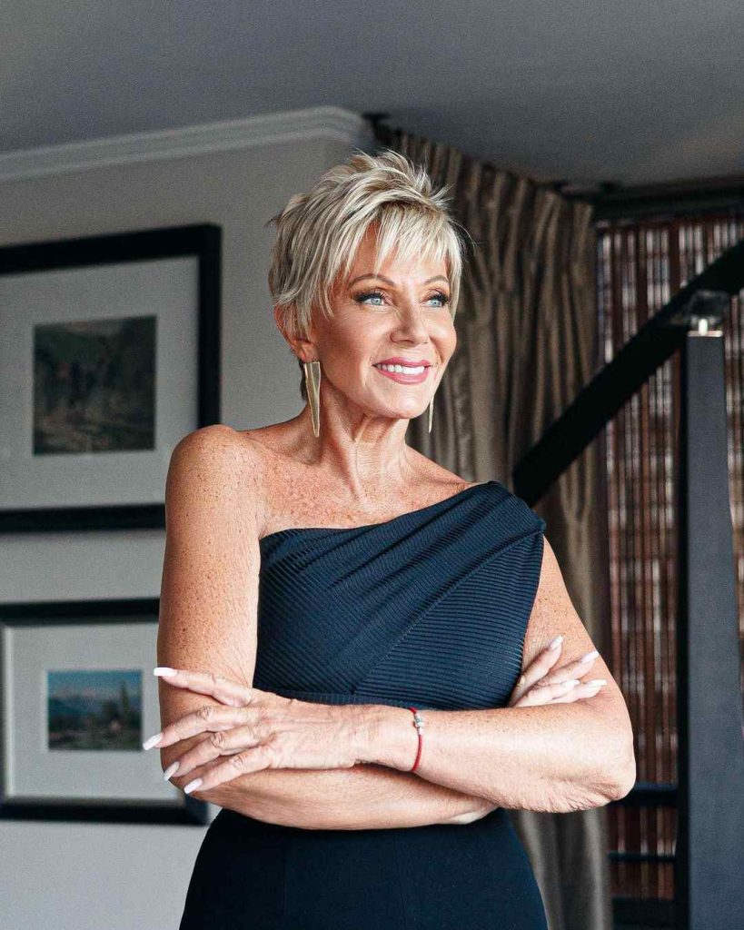 «Para qué inventa»: Raquel Argandoña se lanza contra María José Bello ...