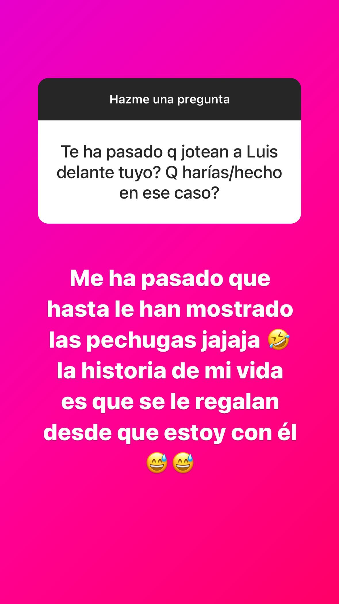 Respuesta Cote Mujeres