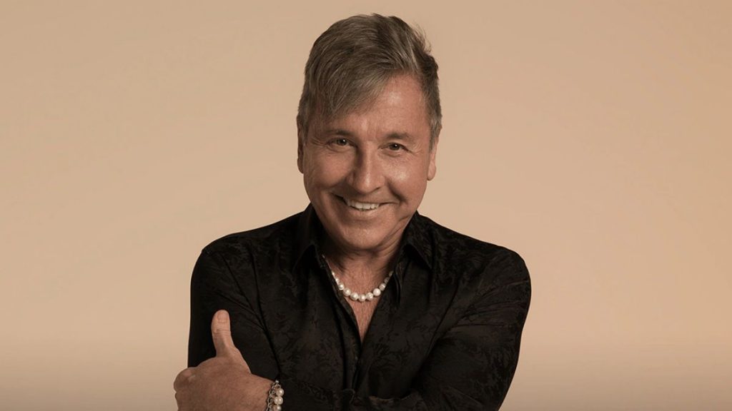 Ricardo Montaner Comparte Foto Familiar Del Recuerdo