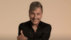 Ricardo Montaner Comparte Foto Familiar Del Recuerdo
