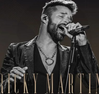 Ricky Martin Regresa A Chile Con Su Show Sinfónico
