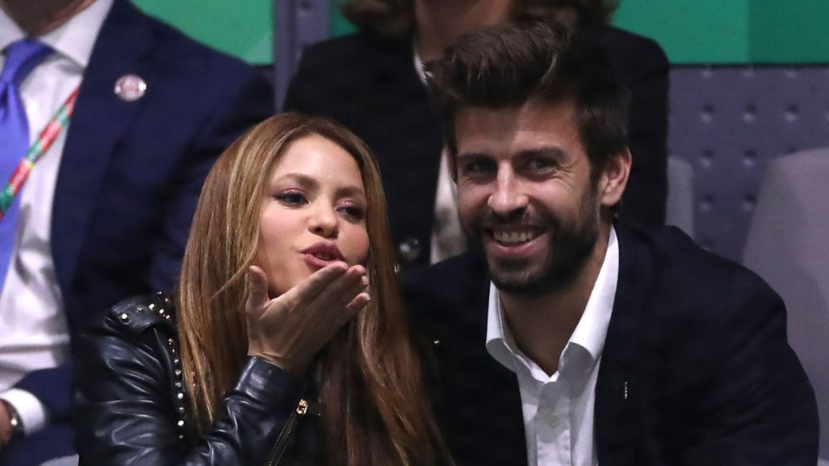 Shakira Mensajes Para Piqué Y Clara Chía (1)