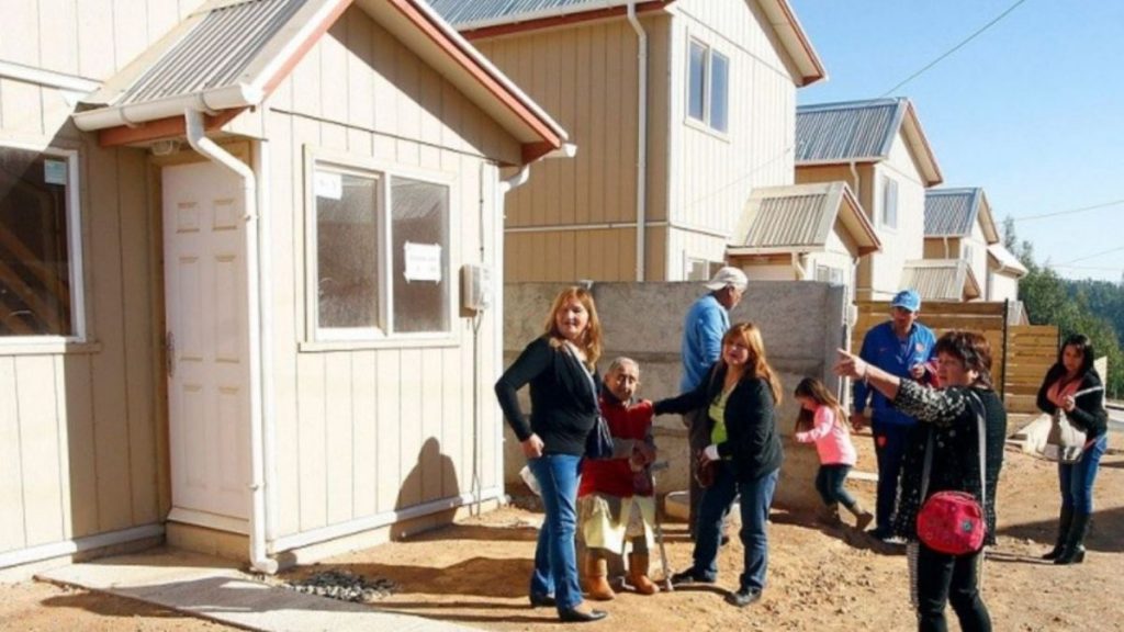 Subsidio de arriendo 2025