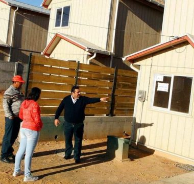 Subsidio Vivienda Este Año