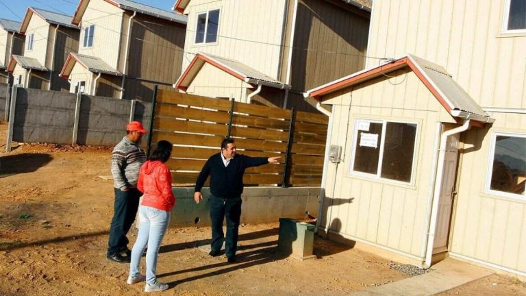 Subsidio Vivienda Este Año