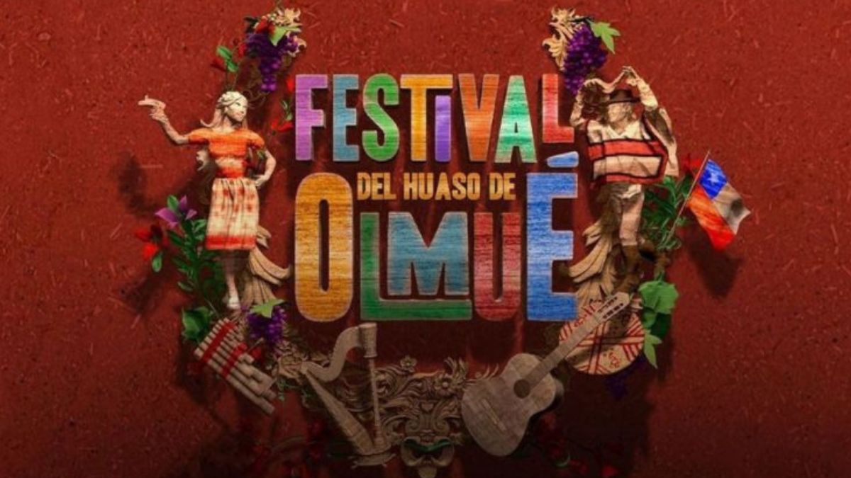 TVN Números Del Festival Del Huaso De Olmué (1)