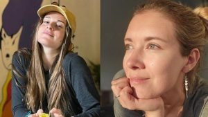 Tanza Varela Le Envía Un Mensaje De Carla Jara