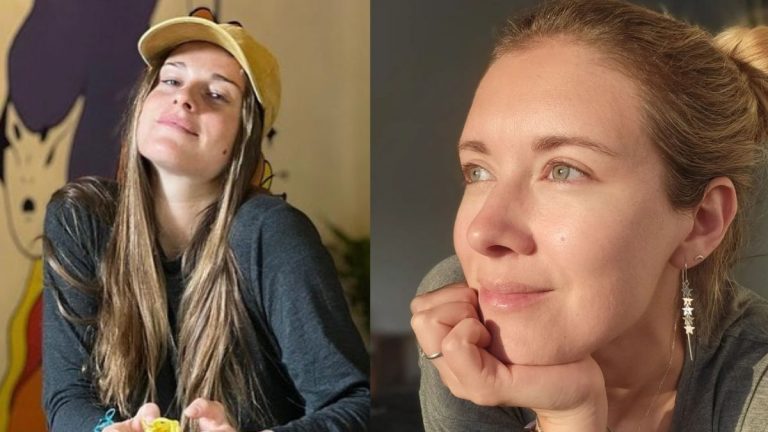 Tanza Varela Le Envía Un Mensaje De Carla Jara