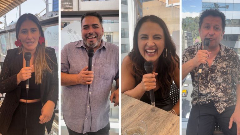 Viña 2023 Humoristas