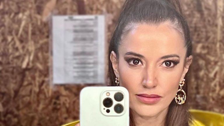 Yamila Reyna Rompió El Silencio