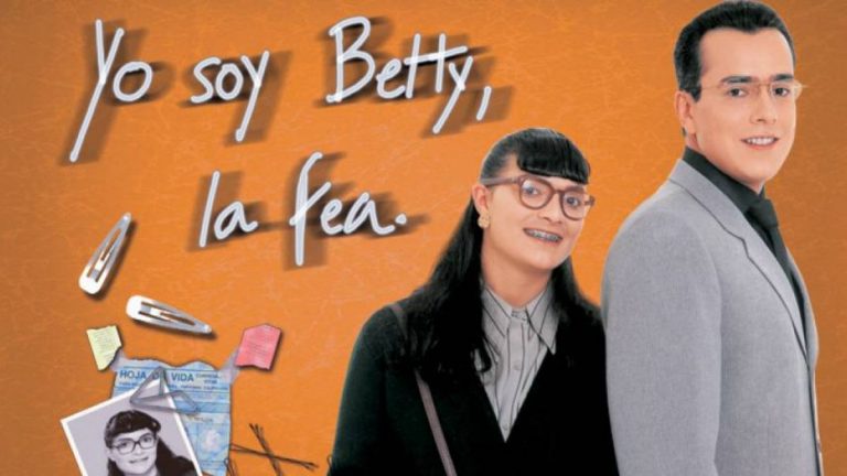 Yo Soy Betty, La Fea