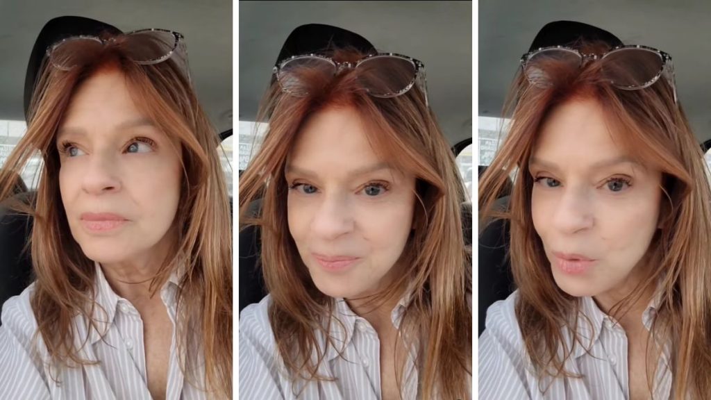 ¡Se la jugó con todo! Así celebró Magdalena Max-Neef el gran logro de ...