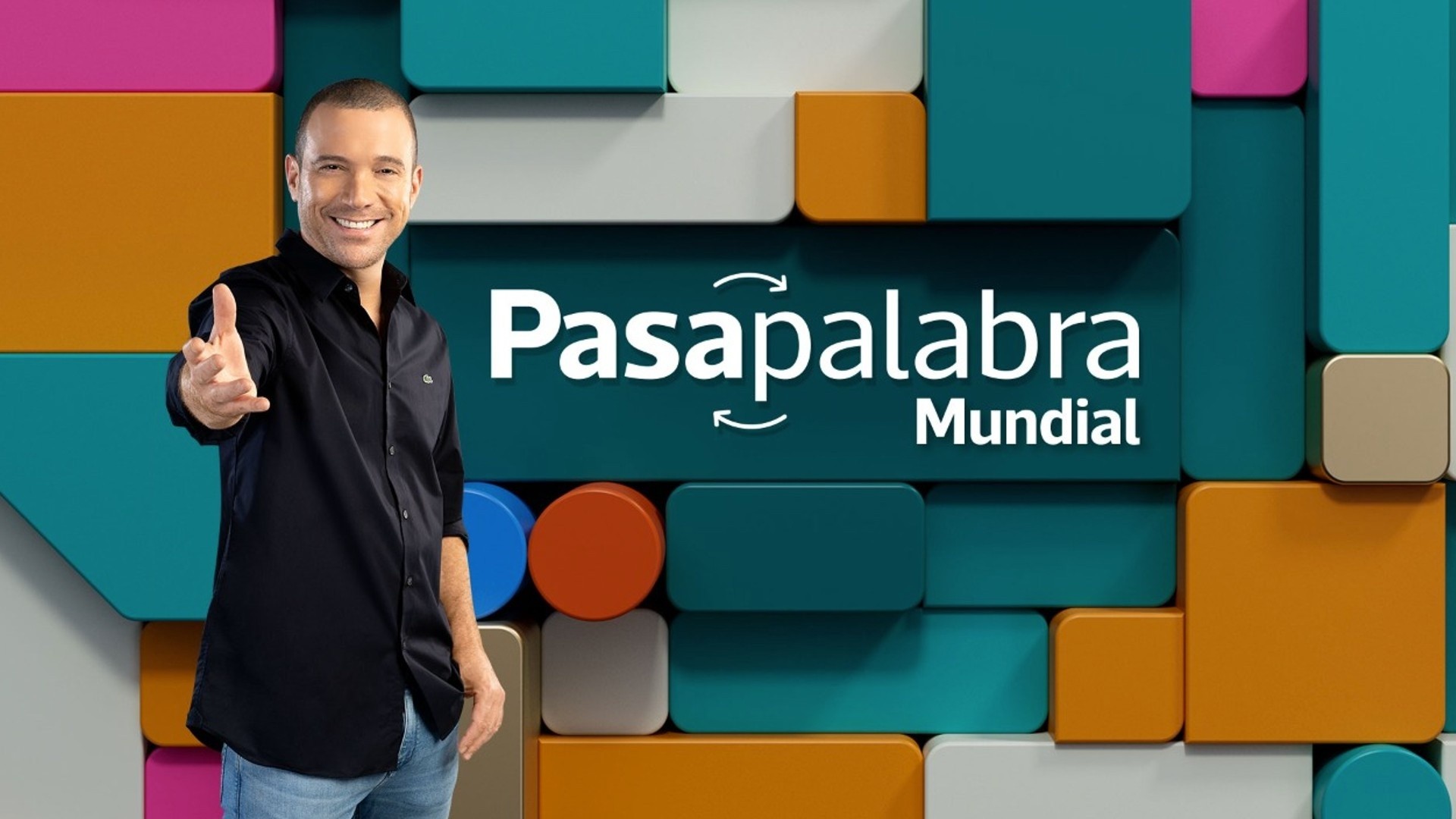 Pasapalabra Mundial