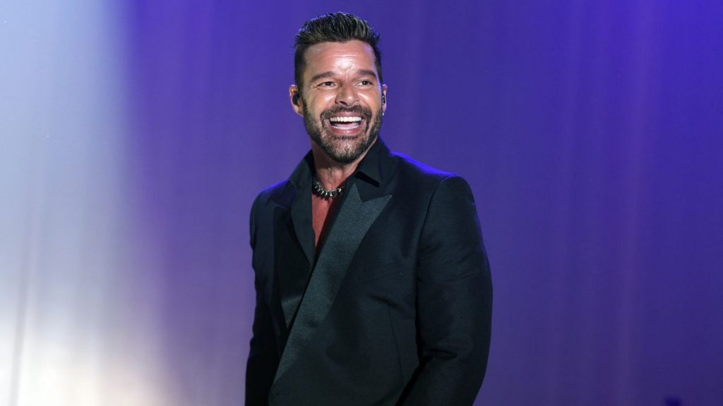 Ricky Martin (1)