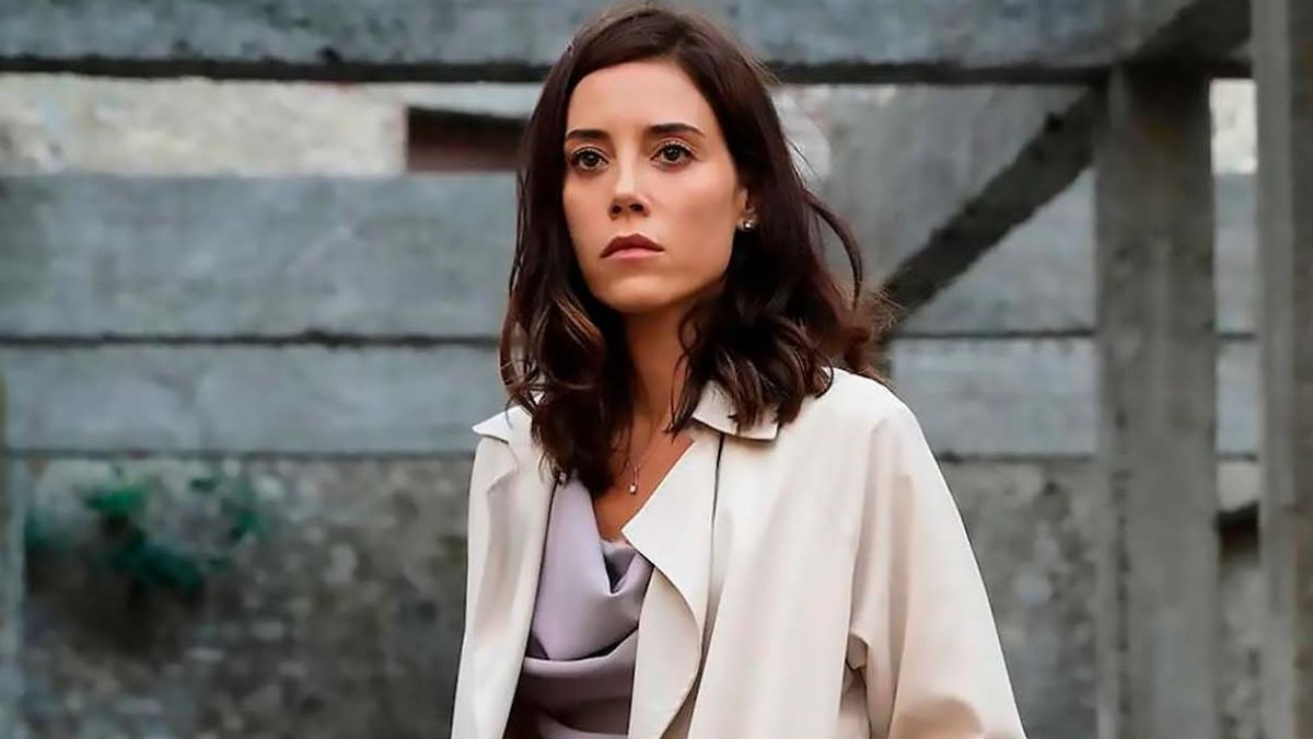 Aseguran que actriz turca Cansu Dere sigue desaparecida tras devastador terremoto — Pudahuel