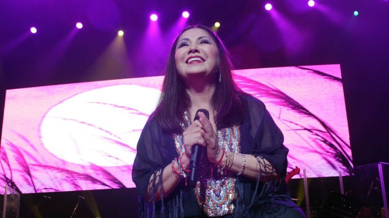 Ana Gabriel Anuncia Su Retiro De Los Escenarios (1)