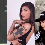 Angie Jibaja Droga