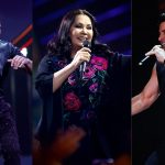Artistas Día De Los Enamorados (1)