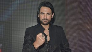 Beto Cuevas Vuelve A La Televisión