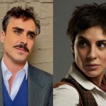 Carmen Zabala Nico Oyarzun Hijos Del Desierto