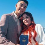 Christell Rodríguez Boda Civil