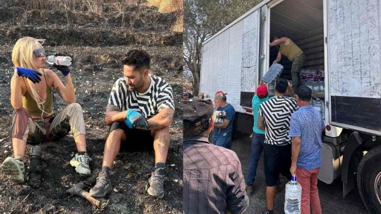 Coté López Ayuda Incendios (1)