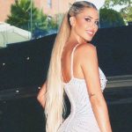 Coté López Foto En Bikini (1)