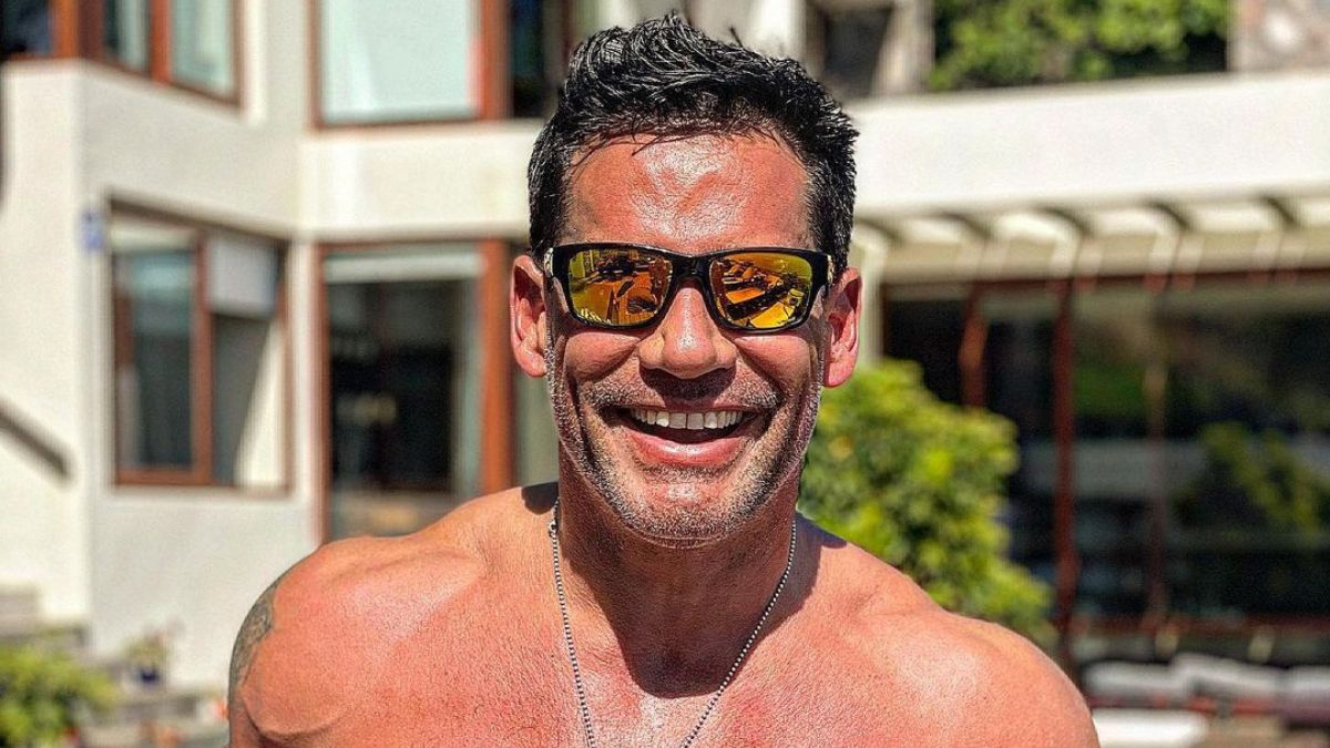 De alto impacto Se destapa otra supuesta infidelidad de Cristián de la