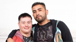 Cromosoma 21 Serie La Rompe En Netflix (2)