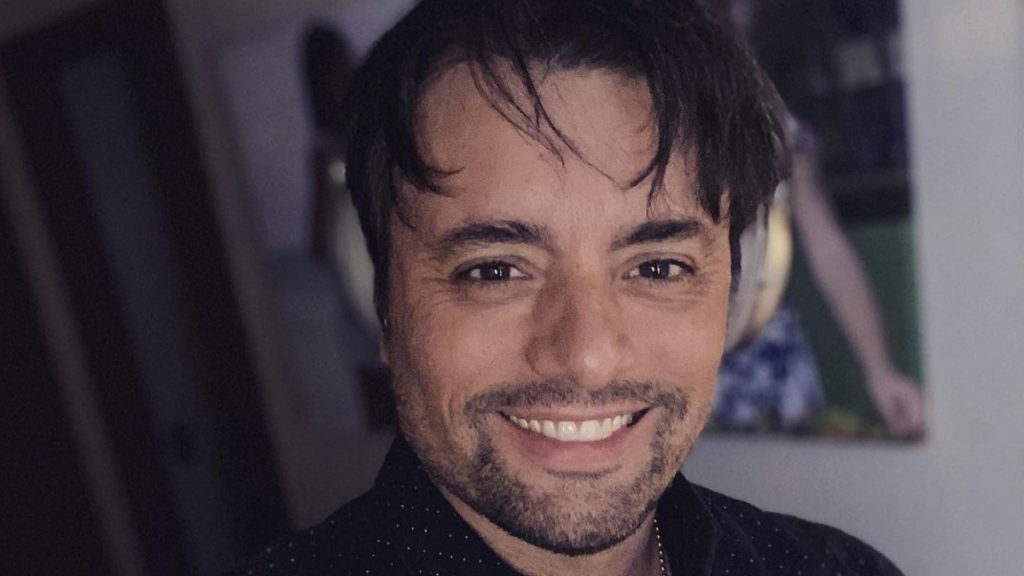 Daniel Valenzuela Emociona En Redes Sociales Tras Mostrar Lo Grande Que Está Su Hija Mayor_ Cumplió