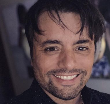 Daniel Valenzuela Emociona En Redes Sociales Tras Mostrar Lo Grande Que Está Su Hija Mayor_ Cumplió