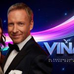 Festival de Viña 2023 3 artistas confirmados