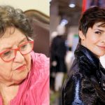 Doctora Cordero Y Tonka Tomicic