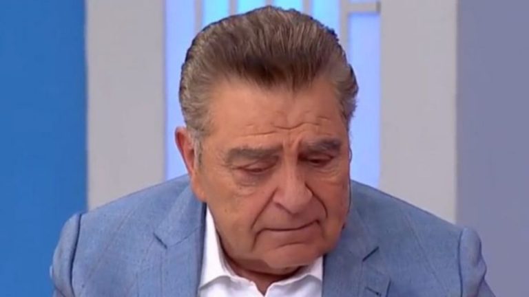 Don Francisco Devastado