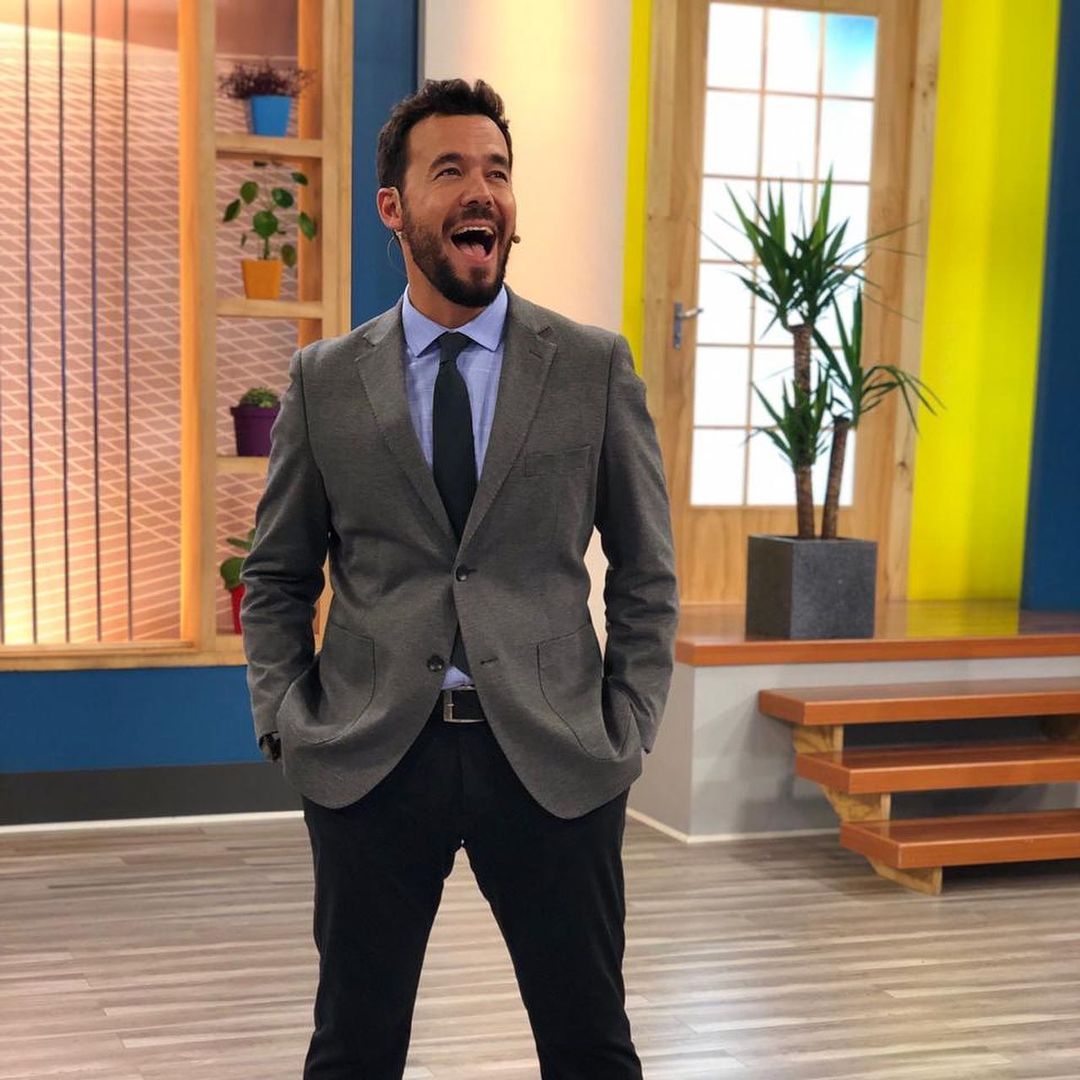 Eduardo De La Iglesia No Va Más En La Red (2)