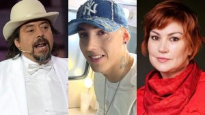 Evento A Beneficio Para Afectados Por Los Incendios Del Sur