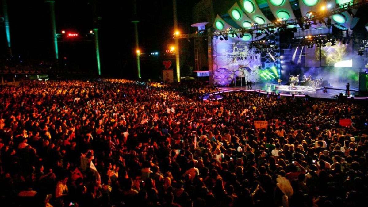 Festival de Viña 2023 Qué canales lo transmiten y cuándo parte el