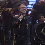 Festival De Viña 2023 Alejandro Fernández (1)