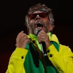 Fito Páez En El Festival De Viña 2023