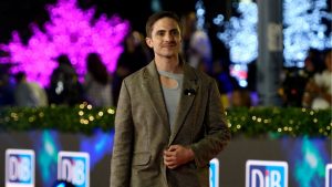 Francisco Dañobeitía Gala Viña 2023