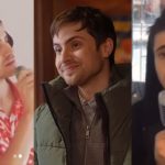 Francisco Dañobeitia Se Luce Como Cantante En Redes Sociales