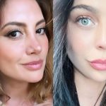 Karen Bejarano Se Refiere A La Polémica Da Daniela Aránguiz (1)