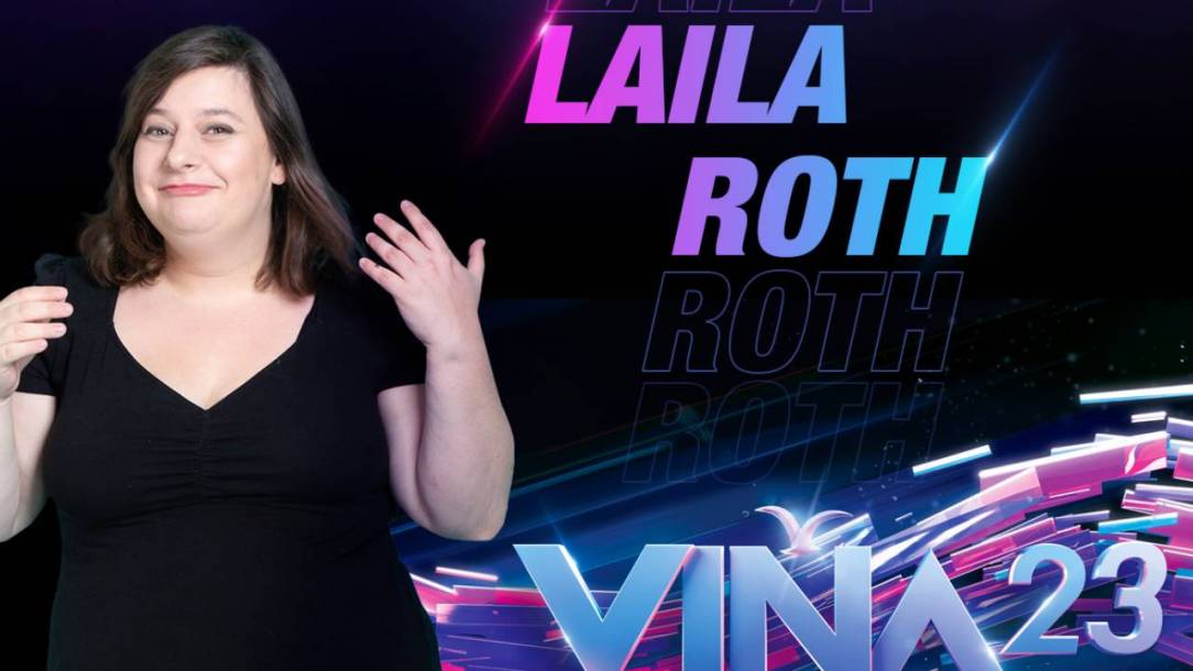 Laila Roth