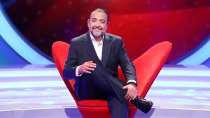 Leo Caprile