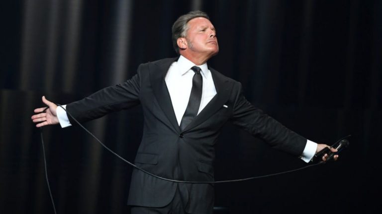 Luis Miguel Regresa Tour 2023