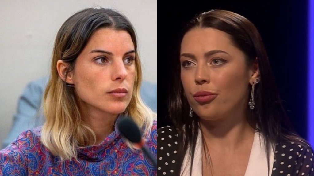 Maite Orsini Le Responde A Daniela Aránguiz