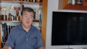 Mauricio Correa Rompe El Silencio