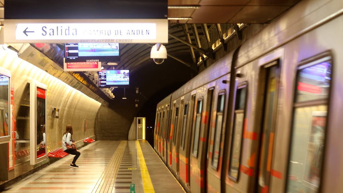 Metro