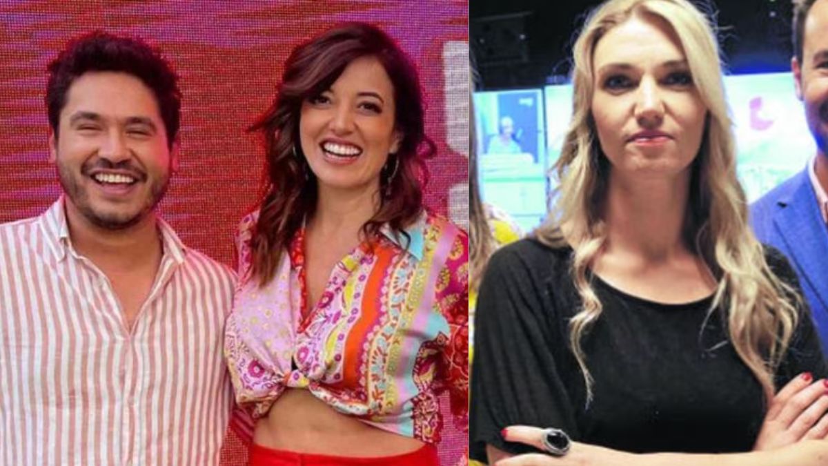 Nuevo Fichaje En Buenos Días A Todos